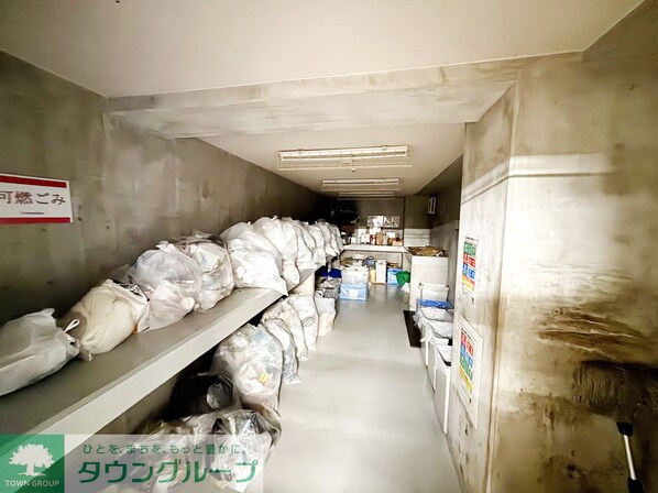 KDXレジデンス品川シーサイドの物件内観写真